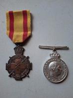 Medailles, Ophalen of Verzenden