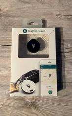 TrackR Bravo, Enlèvement, Neuf