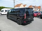 Ford Transit Custom L2 Multi-Use SPORT 5pl 2.0 TDCi 170pk, Auto's, Bestelwagens en Lichte vracht, Automaat, USB, 1995 cc, Euro 6