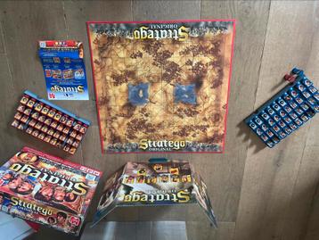Stratego - Original beschikbaar voor biedingen