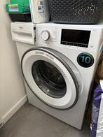 Beko wasmachine, Ophalen, Zo goed als nieuw, Voorlader, Energieklasse A of zuiniger