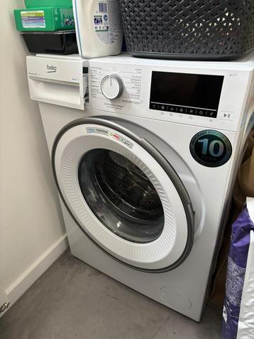 Beko wasmachine beschikbaar voor biedingen