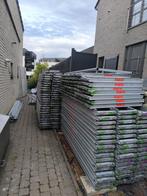 Échafaudage ALTRAD nouveau, Bricolage & Construction, Échafaudages, Enlèvement, Comme neuf