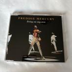 Freddie mercury- living on my own nieuw, Enlèvement ou Envoi