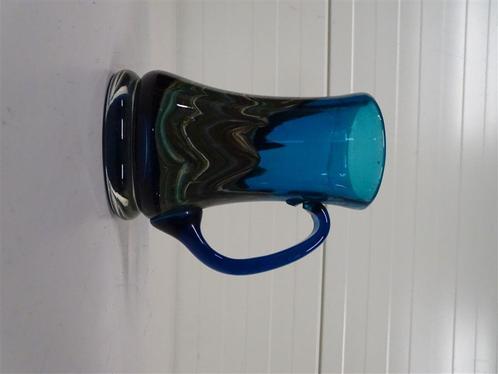 A5615 Schott Zwiesel Vaas, Antiek en Kunst, Antiek | Vazen, Ophalen of Verzenden
