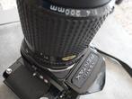 Pentax 67 camera met Pentax 200mm F4 lens, Audio, Tv en Foto, Fotocamera's Analoog, Ophalen of Verzenden, Zo goed als nieuw, Pentax