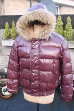 moncler modèle bulgarie bordeaux neuve taille 3 mixte, Nieuw, Moncler, Maat 52/54 (L), Ophalen of Verzenden