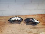 Set voorste remklauwen 8 pots Audi RS3 RS4 RS5 upgrade Golf, Auto-onderdelen, Ophalen of Verzenden, Gebruikt, Audi