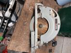 Zaag, Doe-het-zelf en Bouw, Gereedschap | Zaagmachines, Ophalen, Gebruikt, Cirkelzaag, Makita