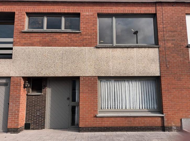 Huis te huur in Poperinge, Immo, Huizen te huur, Provincie West-Vlaanderen, Tussenwoning, Direct bij eigenaar