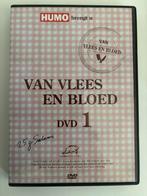 DVD’s Van Vlees En Bloed, Ophalen of Verzenden, Zo goed als nieuw