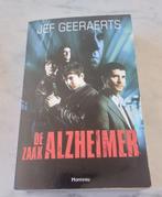 De zaak Alzheimer :  Jef Geeraerts, Ophalen of Verzenden