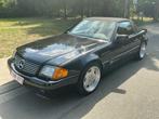 1994 Mercedes V12 SL600 Oldtimer, Auto's, Automaat, Gebruikt, Cabriolet, Overige brandstoffen