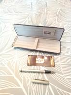 Porte plume Montblanc, Ophalen, Nieuw