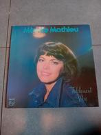 Mireille mathieu, Cd's en Dvd's, Vinyl | Country en Western, Ophalen of Verzenden, Zo goed als nieuw