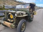 Jeep willys, Verzamelen, Militaria | Tweede Wereldoorlog, Ophalen