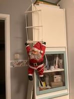 Kerstman, Diversen, Kerst, Ophalen, Gebruikt