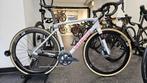 racefiets specialized roubaix comp disc carbon, Ophalen, Zo goed als nieuw