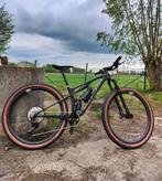 Superior XF 979 RC fully met NewRace carbon wielen, Fully, Ophalen, Zo goed als nieuw