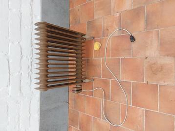 Electrische olieradiator beschikbaar voor biedingen