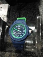 Montre ICE watch enfants, Enlèvement, Neuf, Bleu, Garçon ou Fille