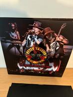 Lp - Guns ‘n’ roses - Any chance of doing a reunion?, Ophalen of Verzenden, Nieuw in verpakking