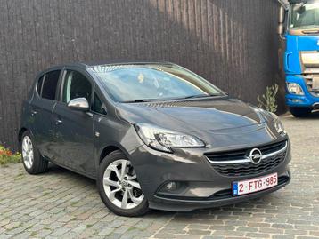 Opel corsa 100.000 km beschikbaar voor biedingen