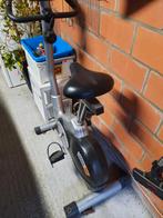 Hometrainer Dunlop, Sport en Fitness, Ophalen, Gebruikt