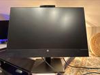Hp 24m monitor usb c, Ophalen, Hp, Gebruikt, Ingebouwde speakers