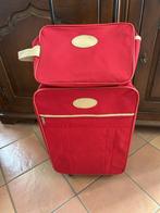 NIEUWE TROLLEY MET TOILETZAK, Ophalen of Verzenden, Nieuw, Rood, Jongen of Meisje