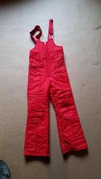 Salopettes de ski enfant 128 et 140, Autres marques, Enlèvement ou Envoi, Utilisé, Ski