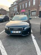 Audi a4 1.8tfsi Navi pack Ambiance 160ch euro1, Achat, A4, Automatique, Particulier