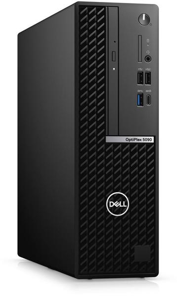 Dell OptiPlex 5090 i3-10105 4,4 GHz, 16 Go de RAM, 500 Go de disponible aux enchères