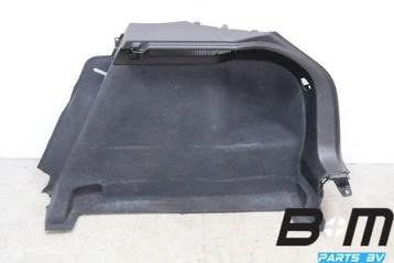 Bagageruimtebekleding rechts Audi A3 8P Sportback 8P4863880M beschikbaar voor biedingen