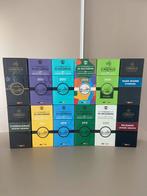 Setje whisky De Molenberg. (12 stuks), Verzamelen, Ophalen, Nieuw