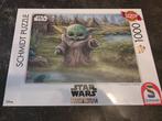 Star Wars puzzels sealed, Ophalen of Verzenden