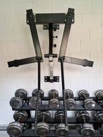Fitness materiaal, Sport en Fitness, Ophalen, Zo goed als nieuw