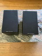 Luidsprekers Wharfedale, Zo goed als nieuw, 60 tot 120 watt, Front, Rear of Stereo speakers, Ophalen