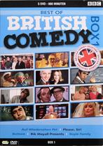 Best of British Comedy 1 (5 DVD box), Cd's en Dvd's, Dvd's | Tv en Series, Alle leeftijden, Ophalen of Verzenden, Zo goed als nieuw