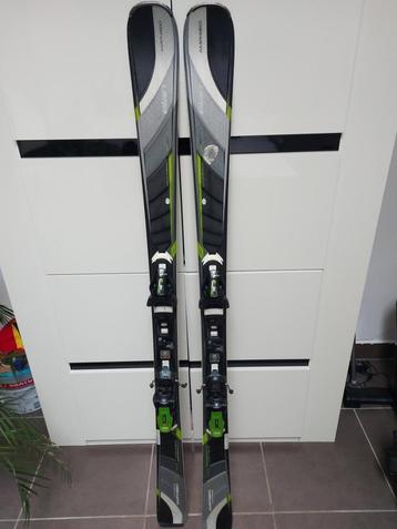 Amphibio Elan 160 ski te koop
