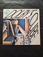 THOMAS DOLBY "May the Cube ..." maxi LP singel (1985) IZGS, Ophalen of Verzenden, Zo goed als nieuw, 12 inch, Poprock
