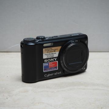 Sony DSC-HX5 CyberShot beschikbaar voor biedingen