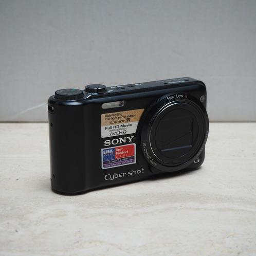 Sony DSC-HX5 CyberShot, Audio, Tv en Foto, Fotocamera's Digitaal, Zo goed als nieuw, Compact, Sony, 8 keer of meer, Ophalen of Verzenden
