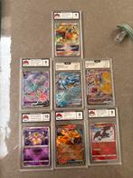 Pokemon grader, Ophalen of Verzenden, Zo goed als nieuw, Booster