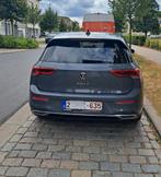 vw golf 8 2.0tdi bj 2021 met 56000km, Auto's, Voorwielaandrijving, Stof, USB, Euro 6