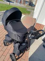 Wandelwagen Stokke️ Xplory️ X Rich Black, Ophalen, Zo goed als nieuw, Maxi-Cosi