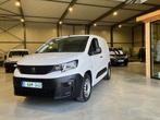 Peugeot Partner 1,6HDI 1 Eig. 11280€ ex. btw 12M OMNIUMGAR, Voorwielaandrijving, Gebruikt, 4 cilinders, Bedrijf