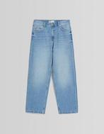 Bershka Baggy Jeans maat 34, Kleding | Heren, Overige kleuren, Ophalen of Verzenden, Bershka, Gedragen