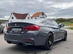 BMW M4 3.0 Competition DKG / CARBON / HARMAN KARDON / HUD, Auto's, BMW, Automaat, 4 zetels, 443 pk, 328 kW