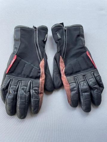 Ducati Motorhandschoenen, Motoren, Heren, Ophalen of Verzenden, Ducati, Handschoenen